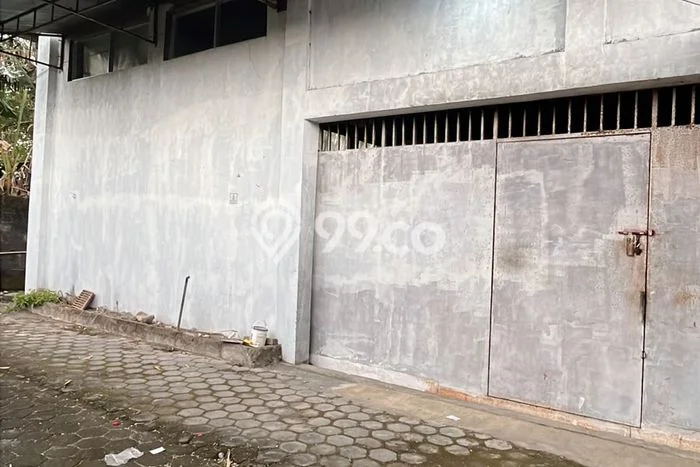 Gudang paling strategis disewakan di Ngaglik Sleman Gudang paling strategis disewakan di Ngaglik Sleman