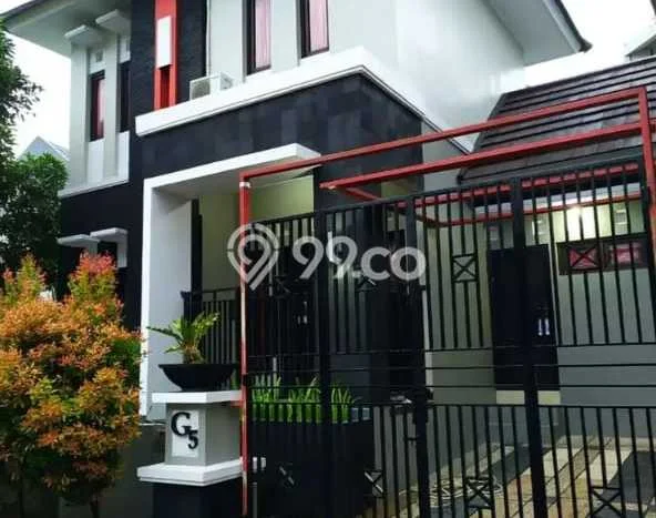 Lokasi strategis! Rumah siap pakai disewakan di Ngaglik LB 90m2 Lokasi strategis! Rumah siap pakai disewakan di Ngaglik LB 90m2