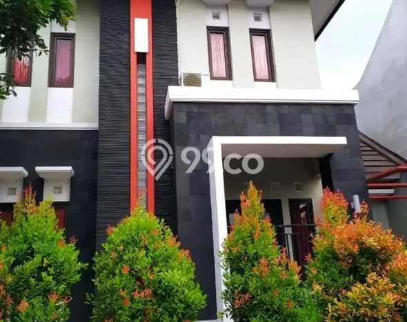 Lokasi strategis! Rumah siap pakai disewakan di Ngaglik LB 90m2 Lokasi strategis! Rumah siap pakai disewakan di Ngaglik LB 90m2