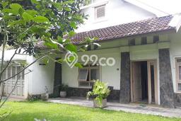 Rumah Mewah Dijual LT 899m2 di Tegalrejo, Yogyakarta Rumah Mewah Dijual LT 899m2 di Tegalrejo, Yogyakarta