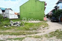 Tanah Dijual Lokasi Umbulharjo, Yogyakarta dengan Luas Tanah 115m2 dan Status SHM Tanah Dijual Lokasi Umbulharjo, Yogyakarta dengan Luas Tanah 115m2 dan Status SHM