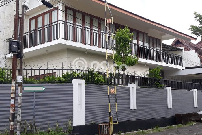 Dijual Rumah Mewah Exclusive di Depok, Sleman Dijual Rumah Mewah Exclusive di Depok, Sleman