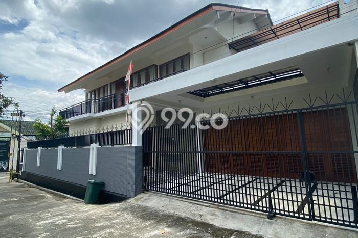 Dijual Rumah Mewah Exclusive di Depok, Sleman Dijual Rumah Mewah Exclusive di Depok, Sleman