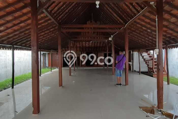 Area Strategis! Disewakan Komersial Lokasi Banguntapan, Bantul Cocok untuk Bisnis Area Strategis! Disewakan Komersial Lokasi Banguntapan, Bantul Cocok untuk Bisnis