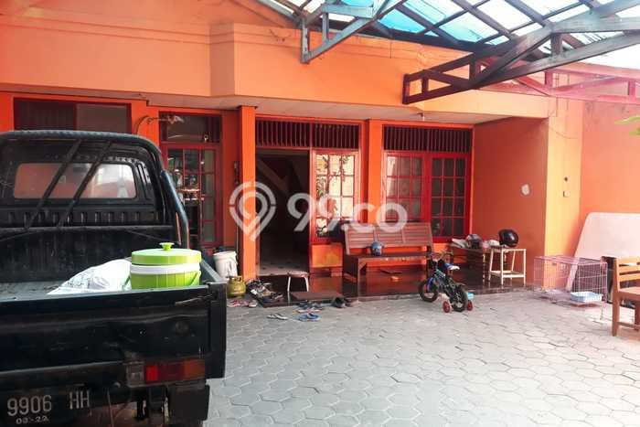 Dijual Rumah Premium dengan Fasilitas Sekitar Lengkap di Gondokusuman, Yogyakarta Dijual Rumah Premium dengan Fasilitas Sekitar Lengkap di Gondokusuman, Yogyakarta