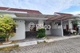 Rumah Nyaman 2 KT di Banguntapan, Bantul - Luas Tanah 76m2m² Rumah Nyaman 2 KT di Banguntapan, Bantul - Luas Tanah 76m2m²