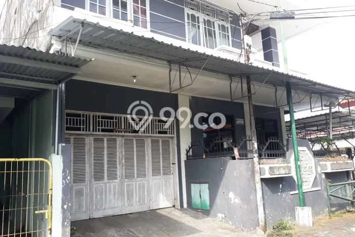Dijual Ruko di Umbulharjo, Yogyakarta Harga Penawaran Spesial Dijual Ruko di Umbulharjo, Yogyakarta Harga Penawaran Spesial