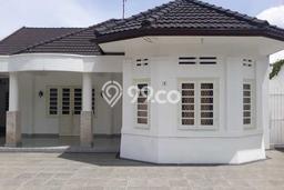 Hunian Mewah Dijual LT 600m2 di Gondokusuman, Yogyakarta Hunian Mewah Dijual LT 600m2 di Gondokusuman, Yogyakarta