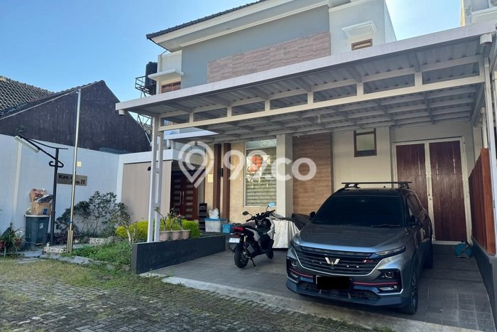 Dijual Rumah Minimalis Bagus Punya 2 KT di Mlati Sleman SHM Dijual Rumah Minimalis Bagus Punya 2 KT di Mlati Sleman SHM