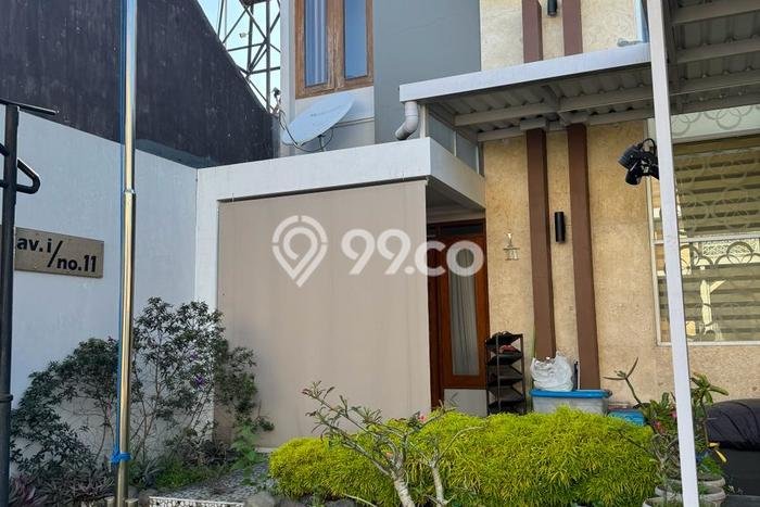 Dijual Rumah Minimalis Bagus Punya 2 KT di Mlati Sleman SHM Dijual Rumah Minimalis Bagus Punya 2 KT di Mlati Sleman SHM