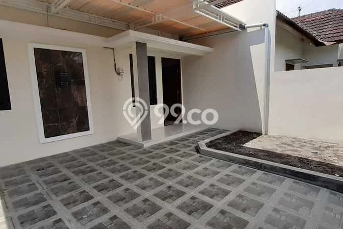 Lokasi strategis! Rumah siap huni dikontrakkan di Berbah LB 64m2 Lokasi strategis! Rumah siap huni dikontrakkan di Berbah LB 64m2