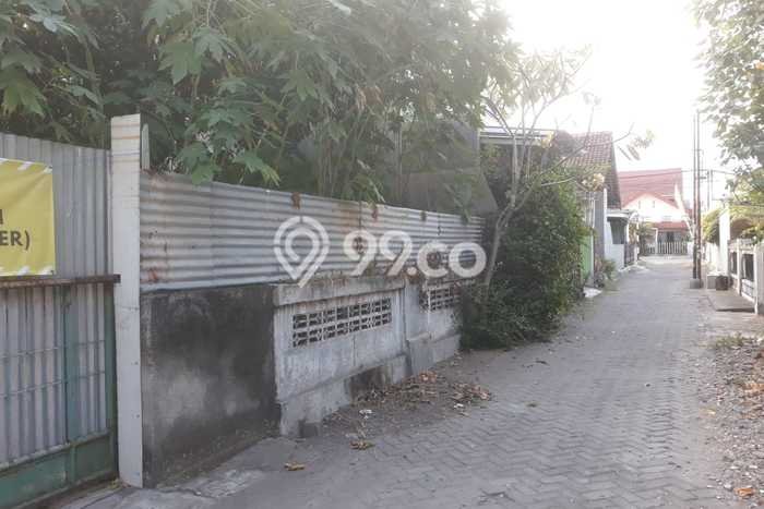 Tanah di Banguntapan, Bantul Luas 204m2 Dijual Segera Tanah di Banguntapan, Bantul Luas 204m2 Dijual Segera