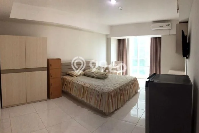 Dijual Apartemen di Ngaglik, Sleman Punya 1 Kamar Tidur Dijual Apartemen di Ngaglik, Sleman Punya 1 Kamar Tidur