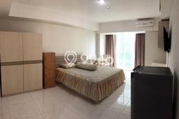 Dijual Apartemen di Ngaglik, Sleman Punya 1 Kamar Tidur Dijual Apartemen di Ngaglik, Sleman Punya 1 Kamar Tidur