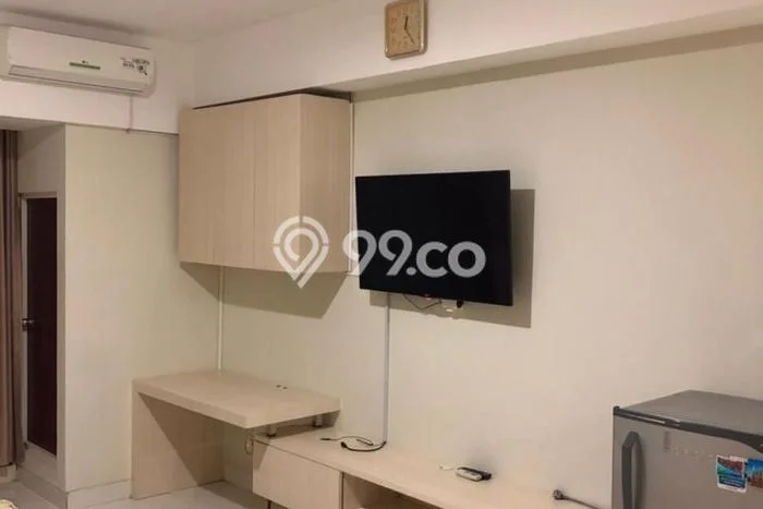 Dijual Apartemen di Ngaglik, Sleman Punya 1 Kamar Tidur Dijual Apartemen di Ngaglik, Sleman Punya 1 Kamar Tidur