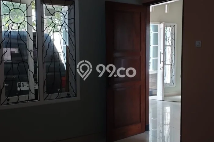 Disewakan Rumah Konsep Modern di Banguntapan Bantul dengan 3 KT Disewakan Rumah Konsep Modern di Banguntapan Bantul dengan 3 KT