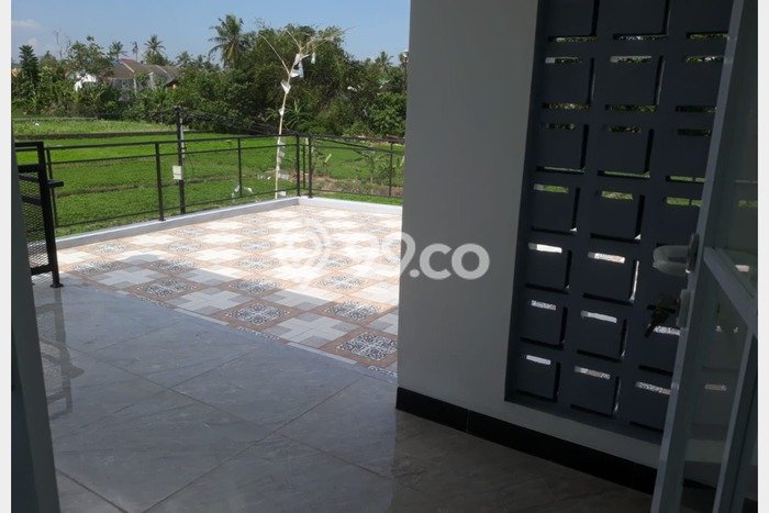 Rumah Strategis Modern Lb 190m2 di Ngaglik, Sleman Rumah Strategis Modern Lb 190m2 di Ngaglik, Sleman