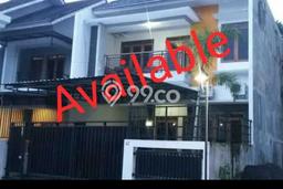 Dijual Cepat Rumah Favorit Siap Huni LB 250m2 di Depok, Sleman Dijual Cepat Rumah Favorit Siap Huni LB 250m2 di Depok, Sleman