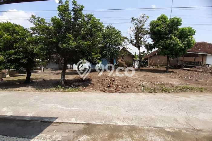 Lahan Dijual Lokasi Berbah, Sleman dengan Luas Tanah 118m2 dan Status - Lahan Dijual Lokasi Berbah, Sleman dengan Luas Tanah 118m2 dan Status -