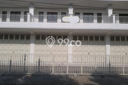 Ruko Disewakan Cepat di Pakualaman Yogyakarta LB 135m2 Ruko Disewakan Cepat di Pakualaman Yogyakarta LB 135m2
