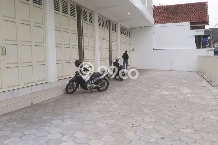 Ruko Disewakan Cepat di Pakualaman Yogyakarta LB 135m2 Ruko Disewakan Cepat di Pakualaman Yogyakarta LB 135m2