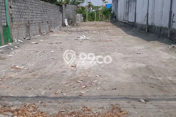Tanah Strategis di Banguntapan, Luas 800m2m², Disewakan Tanah Strategis di Banguntapan, Luas 800m2m², Disewakan
