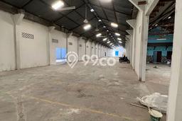 Gudang Komersial Disewakan di Sewon Bantul Luas 1800m2 Gudang Komersial Disewakan di Sewon Bantul Luas 1800m2