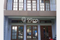 Disewakan Ruko di Pusat Kota Yogyakarta Ramai Strategis Disewakan Ruko di Pusat Kota Yogyakarta Ramai Strategis