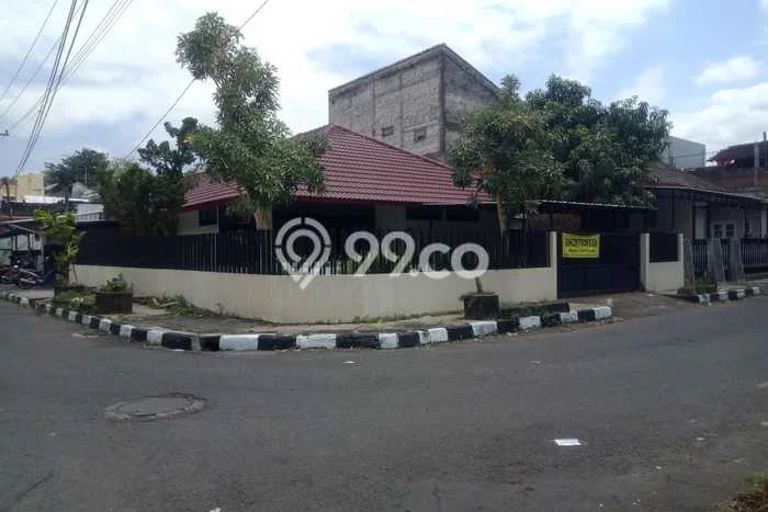 Disewakan Rumah Konsep Modern di Mergangsan Yogyakarta dengan 2 Kamar Disewakan Rumah Konsep Modern di Mergangsan Yogyakarta dengan 2 Kamar