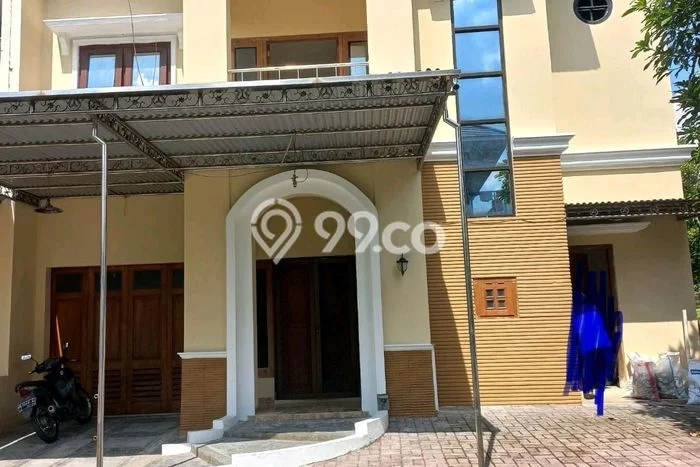 Rumah Cantik Siap Pakai Di Ngaglik Luas 250m2 Lokasi Strategis Rumah Cantik Siap Pakai Di Ngaglik Luas 250m2 Lokasi Strategis