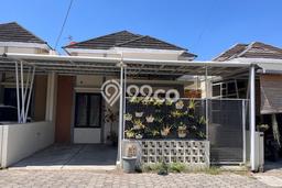 Disewakan Hunian Konsep Modern di Banguntapan Bantul dengan 3 KT Disewakan Hunian Konsep Modern di Banguntapan Bantul dengan 3 KT
