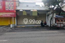 Tersedia Ruko Bisnis di Mergangsan Yogyakarta Harga Sewa Menarik Bisa Nego Tersedia Ruko Bisnis di Mergangsan Yogyakarta Harga Sewa Menarik Bisa Nego