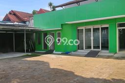 Disewakan Hunian Konsep Modern di Gondokusuman Yogyakarta dengan 5 Kamar Disewakan Hunian Konsep Modern di Gondokusuman Yogyakarta dengan 5 Kamar