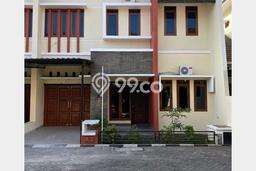 Dijual Cepat Rumah Favorit Siap Huni LB 178m2 di Banguntapan, Bantul Dijual Cepat Rumah Favorit Siap Huni LB 178m2 di Banguntapan, Bantul