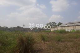 Tanah Dijual Lokasi Gamping, Sleman Luas 2352m2 Legalitas Aman Tanah Dijual Lokasi Gamping, Sleman Luas 2352m2 Legalitas Aman