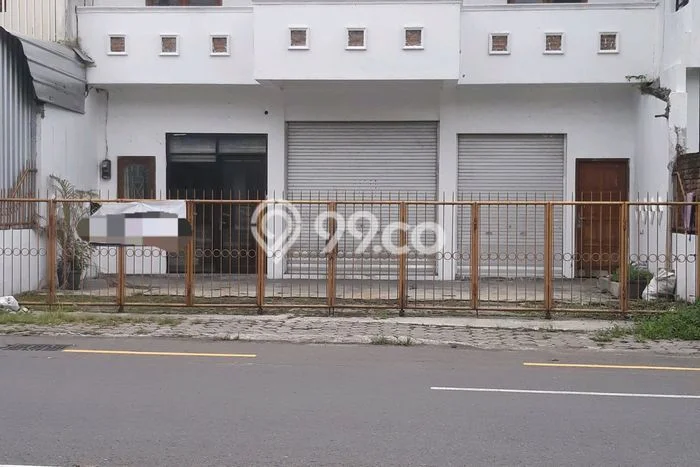 Ruko Disewakan Lokasi Banguntapan Bantul Harga Spesial! Ruko Disewakan Lokasi Banguntapan Bantul Harga Spesial!