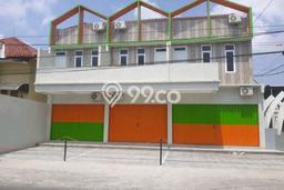 Unit Ruko Disewa Lokasi Depok, Sleman Spesifikasi Luas Bangunan 120m2 Unit Ruko Disewa Lokasi Depok, Sleman Spesifikasi Luas Bangunan 120m2