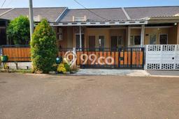 Rumah Modern Cantik 2 Kamar Siap Huni di Sawangan Rumah Modern Cantik 2 Kamar Siap Huni di Sawangan