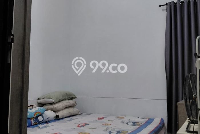 For Sale Rumah 2 Kamar Lokasi Ideal Bagus dan Strategis di Sawangan For Sale Rumah 2 Kamar Lokasi Ideal Bagus dan Strategis di Sawangan