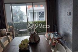 Untuk Dijual Apartemen 3 KT & 3 KM di Tangerang Area Strategis Untuk Dijual Apartemen 3 KT & 3 KM di Tangerang Area Strategis