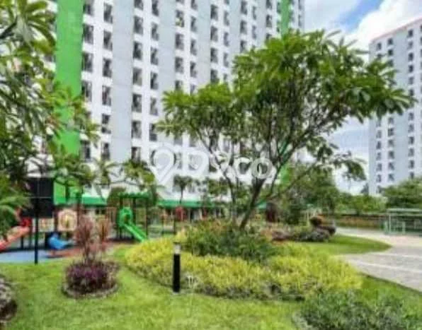 Siap Milik Apartemen 1 Kamar Tidur, 1 Kamar Mandi di Ciputat Timur, Tangerang Selatan Siap Milik Apartemen 1 Kamar Tidur, 1 Kamar Mandi di Ciputat Timur, Tangerang Selatan