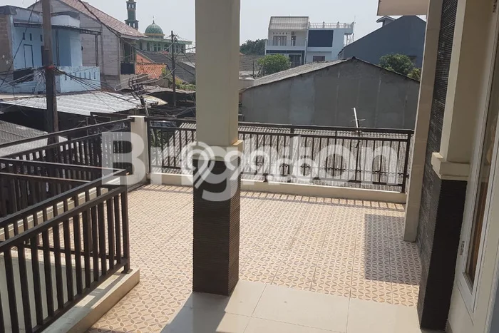 Hunian Nyaman Asri 4 KT Siap Pakai di Kalimalang Jakarta Timur Hunian Nyaman Asri 4 KT Siap Pakai di Kalimalang Jakarta Timur