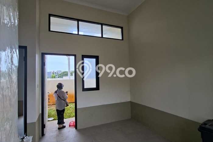 Jual Rumah Strategis Bagus Punya 2 KT di Sawangan Depok SHM Jual Rumah Strategis Bagus Punya 2 KT di Sawangan Depok SHM