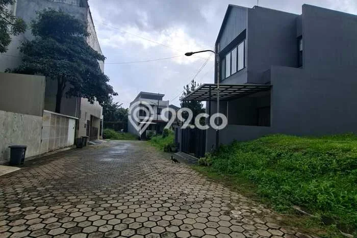 Dijual Tanah Lokasi Rempoa, Tangerang Selatan Seluas 130m2 Dijual Tanah Lokasi Rempoa, Tangerang Selatan Seluas 130m2