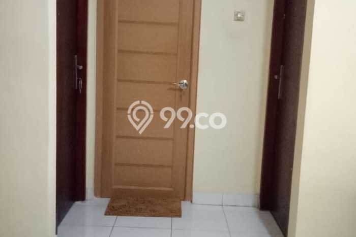 Rumah Strategis Minimalis Lb 45m2 di Sawangan, Depok Rumah Strategis Minimalis Lb 45m2 di Sawangan, Depok