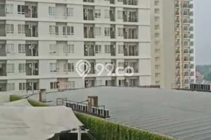 Unit Apartemen 1 Kamar & 1 Kamar Mandi Dijual di Cinere, Depok Unit Apartemen 1 Kamar & 1 Kamar Mandi Dijual di Cinere, Depok
