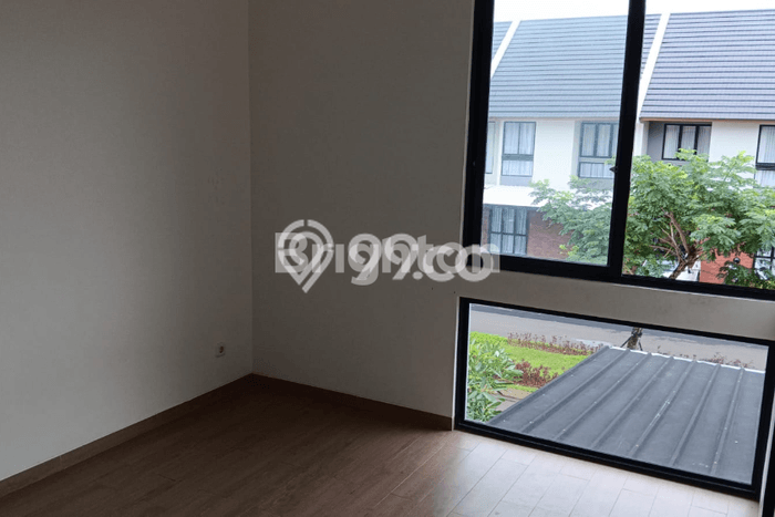 Disewakan Rumah Murah di Bojong Sari Depok dengan 3 Kamar Tidur Disewakan Rumah Murah di Bojong Sari Depok dengan 3 Kamar Tidur