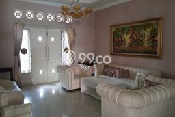 For Sale Rumah Elit Exclusive di Pamulang, Tangerang Selatan For Sale Rumah Elit Exclusive di Pamulang, Tangerang Selatan