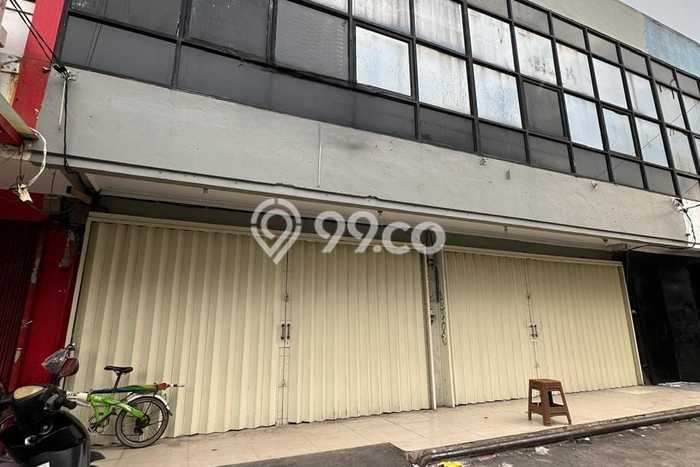 Ruko Disewa di Pamulang, Tangerang Selatan, LT 95m2 / LB 155m2 Ruko Disewa di Pamulang, Tangerang Selatan, LT 95m2 / LB 155m2