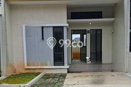 Jual Rumah Strategis Bagus Punya 2 KT di Sawangan Depok SHM Jual Rumah Strategis Bagus Punya 2 KT di Sawangan Depok SHM